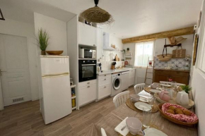 Cozy T2 - Near the beach in Cavalière